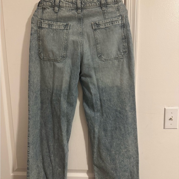We The Free Light Blue Palmer Jeans - Picture 2 of 3
